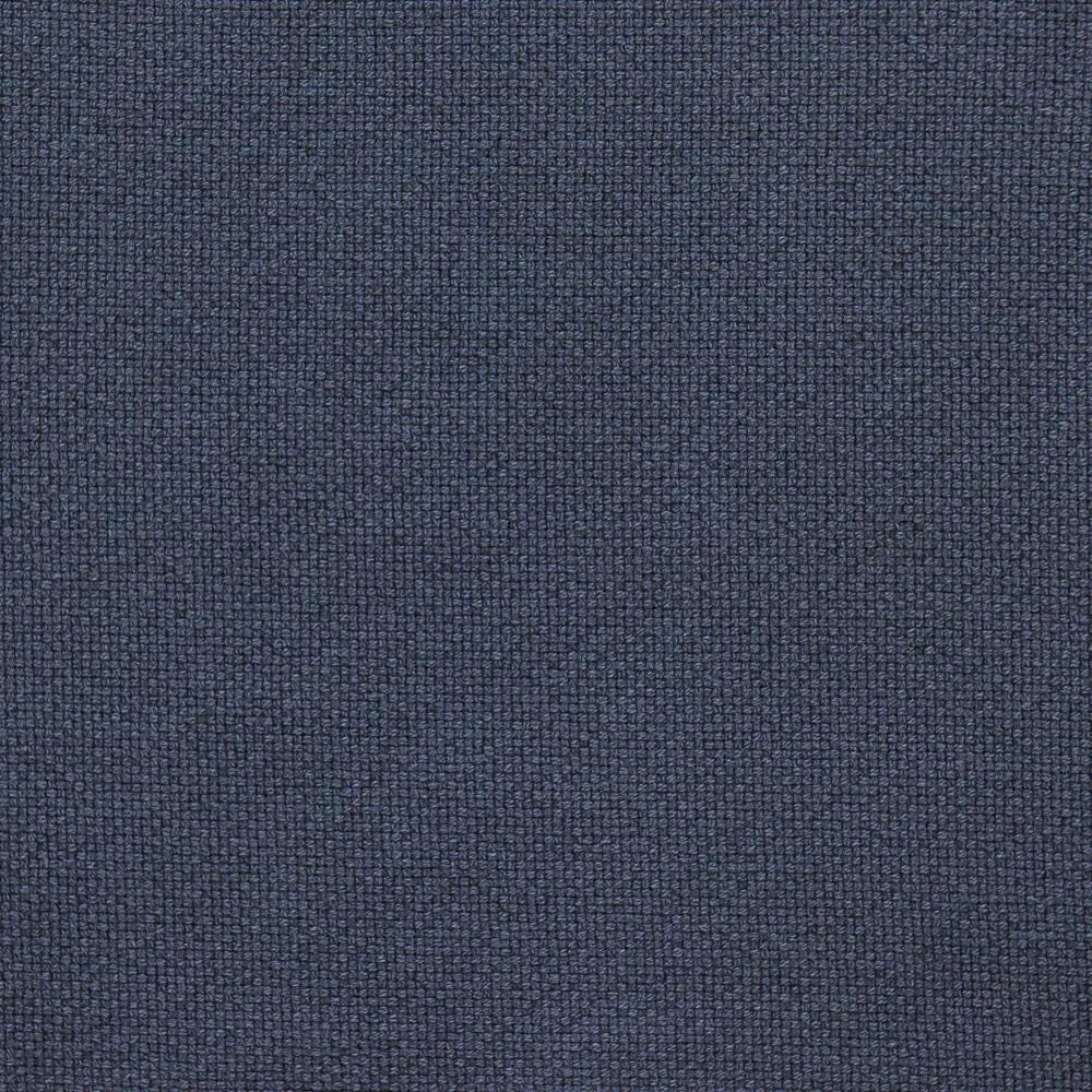 Byron Snuggle Chair in Coastal Indigo