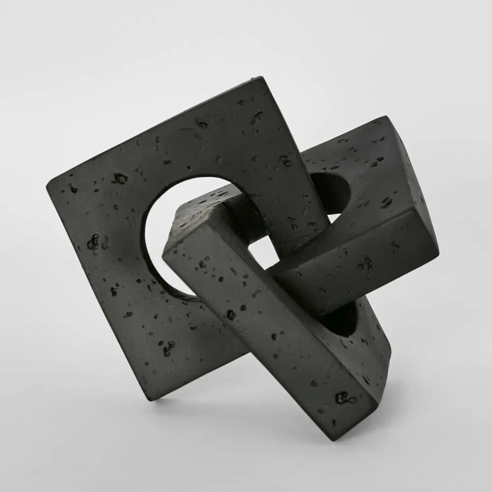 LINK DÉCOR BLACK