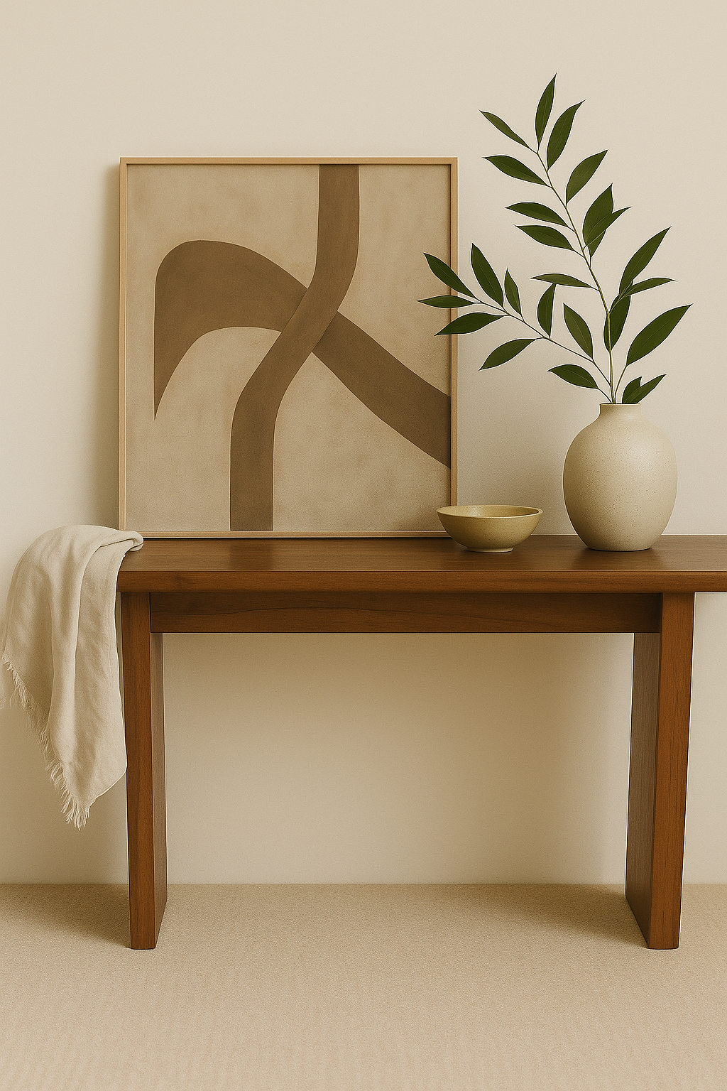 Consoles & Side Tables