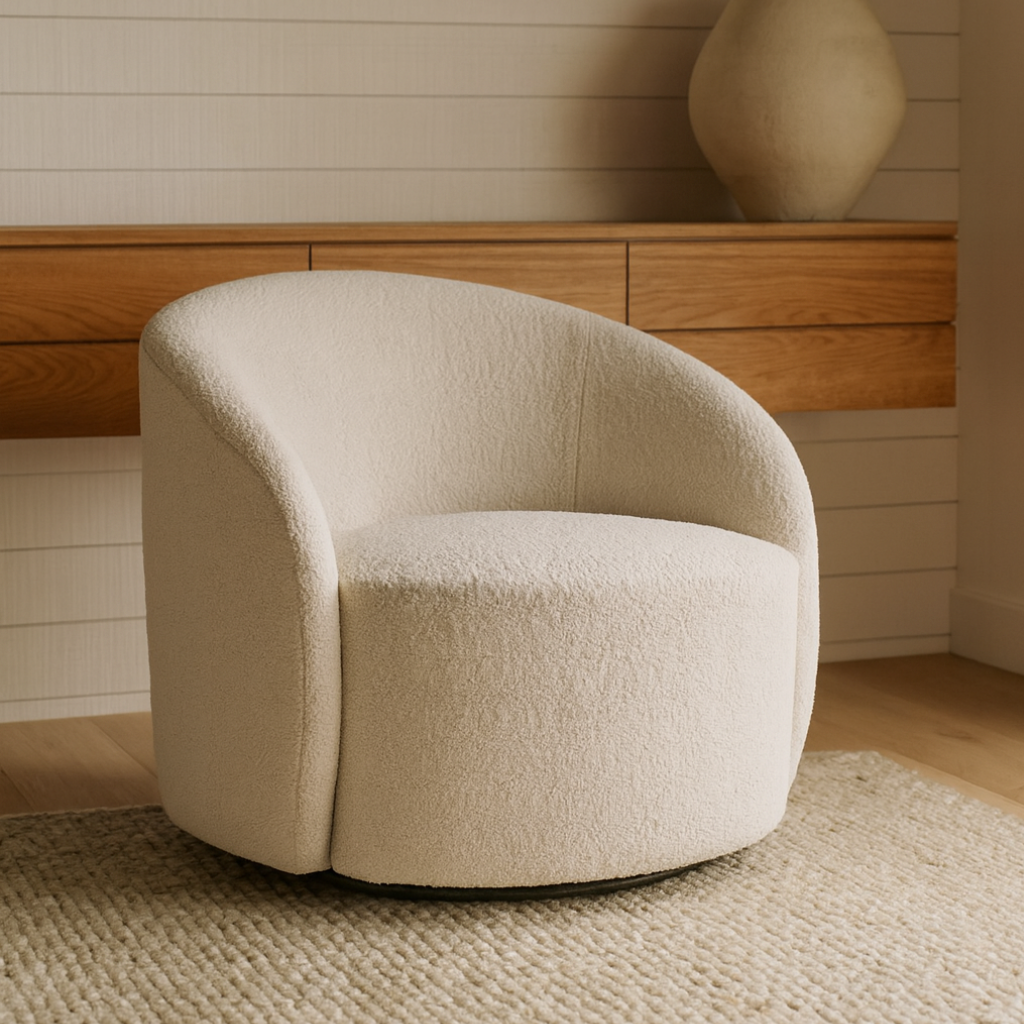 Chairs & Sofas