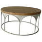 Large Martinique Coffee Table 81x40cm