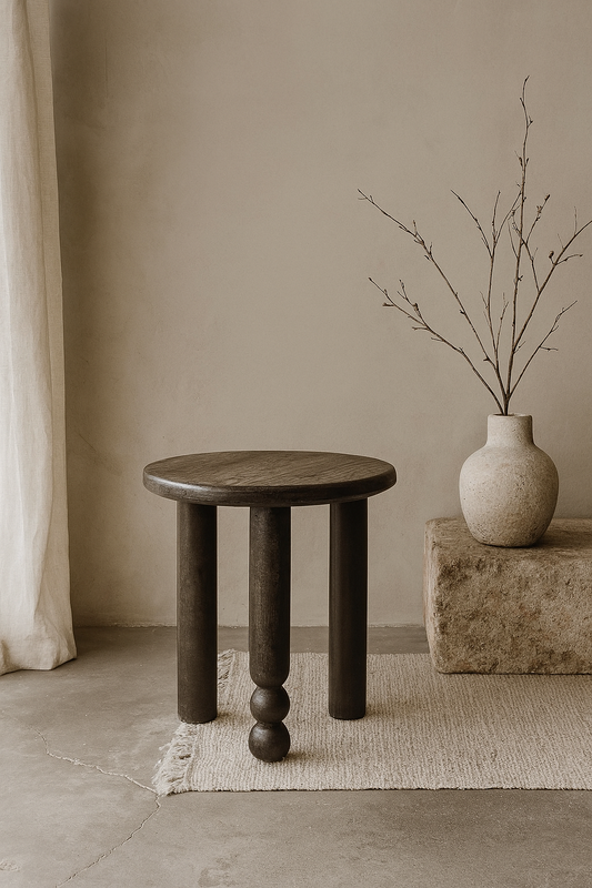 Orvos Side Table