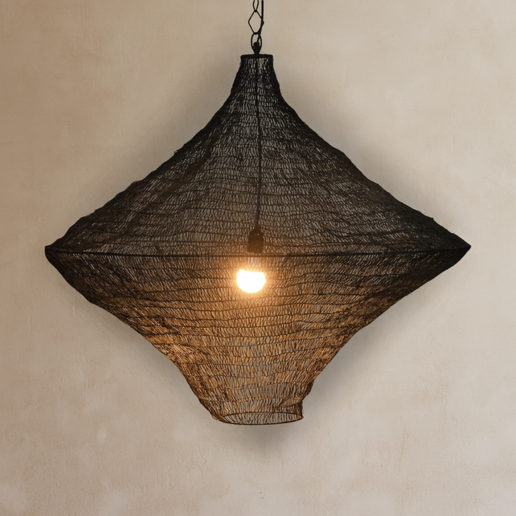 Warm Low Light Pendant Light Bar Lighting