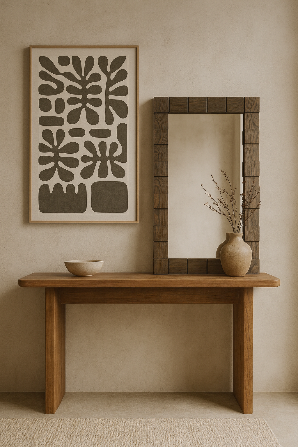 Soren Console Table