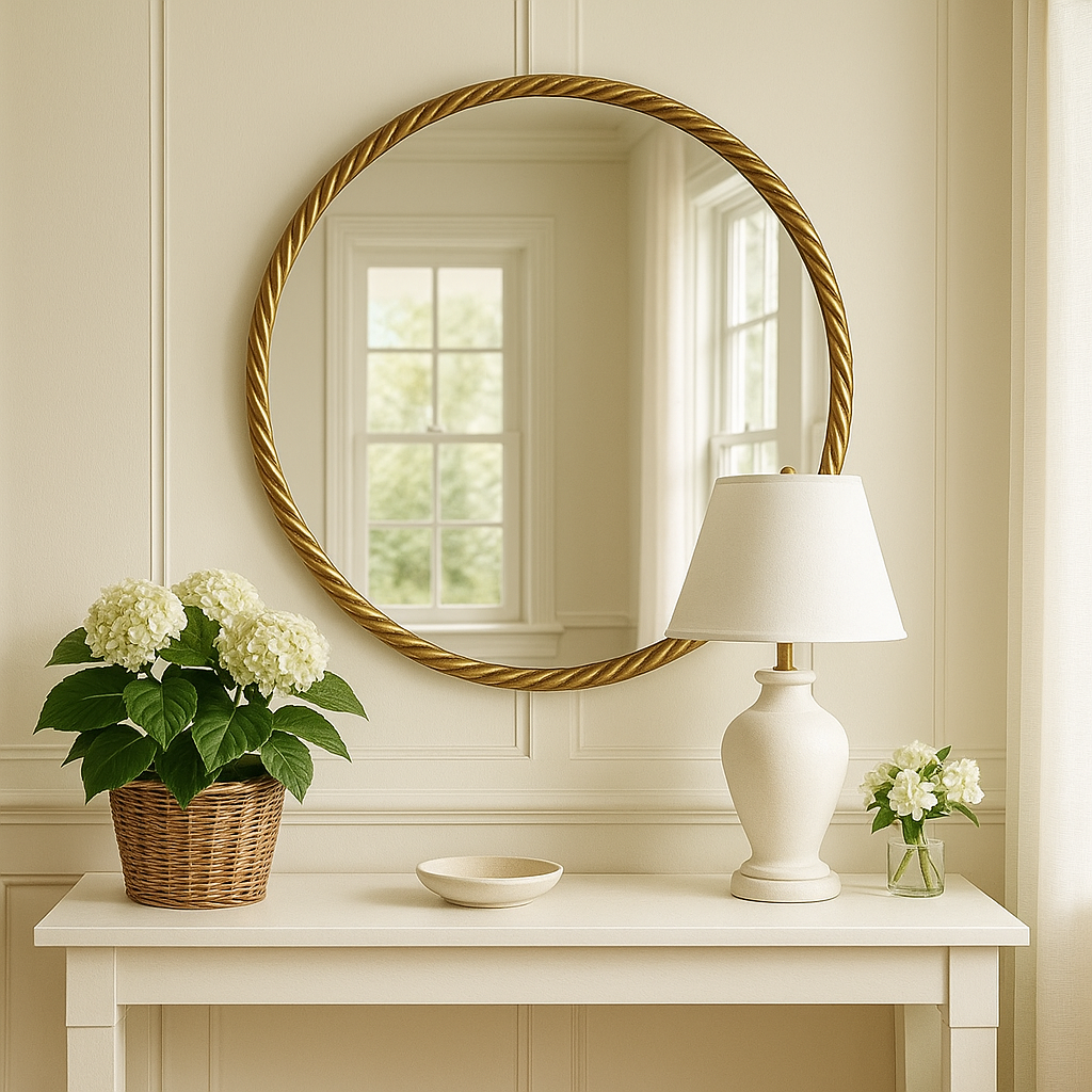 Eloise Wall Mirror