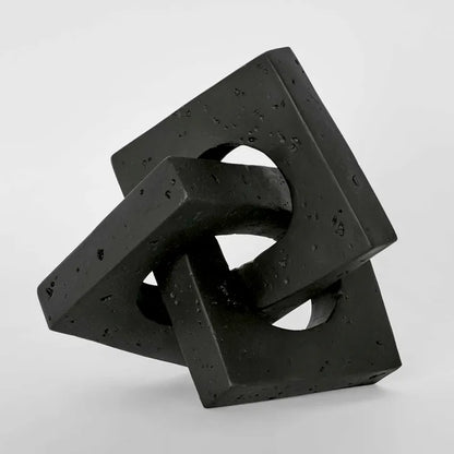 LINK DÉCOR BLACK