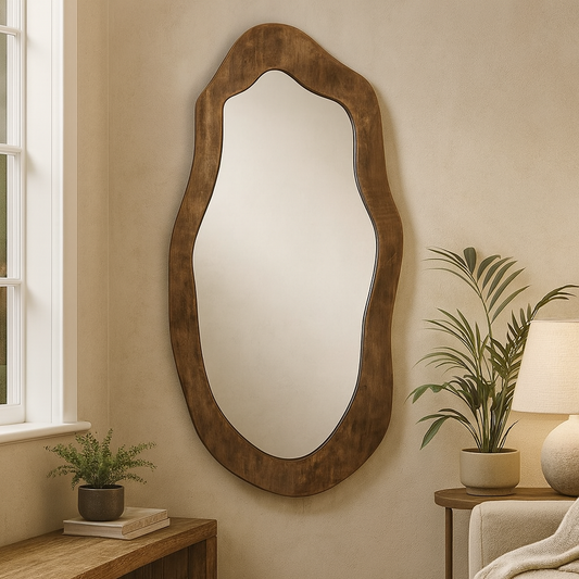 Lark Organic Mirror