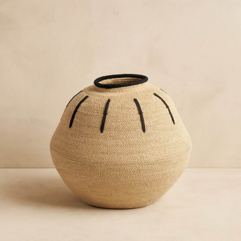 Woven Basket